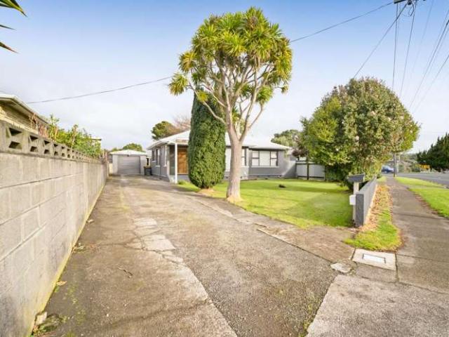 House for sale in Hillsborough, Taranaki