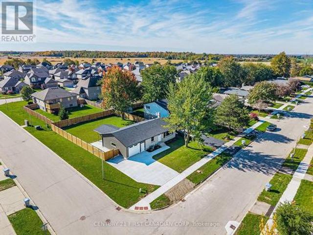 House for sale in Lucan, Lucan Biddulph