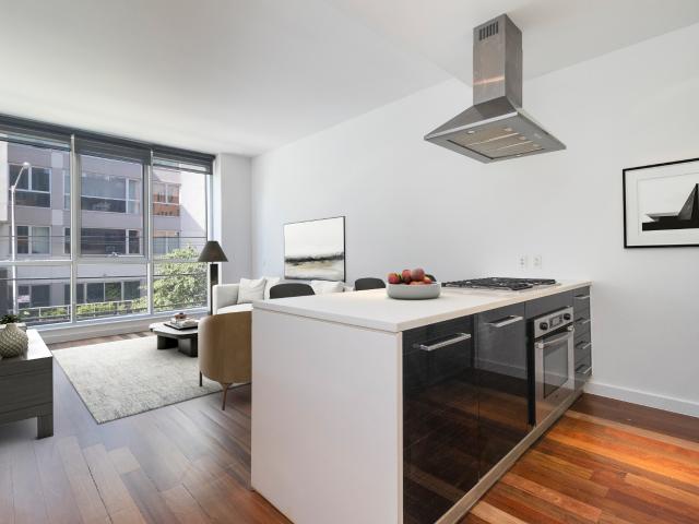 Condo for sale in Arverne, New York