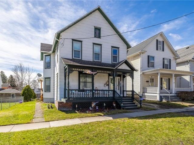 House for sale in Geneva, New York