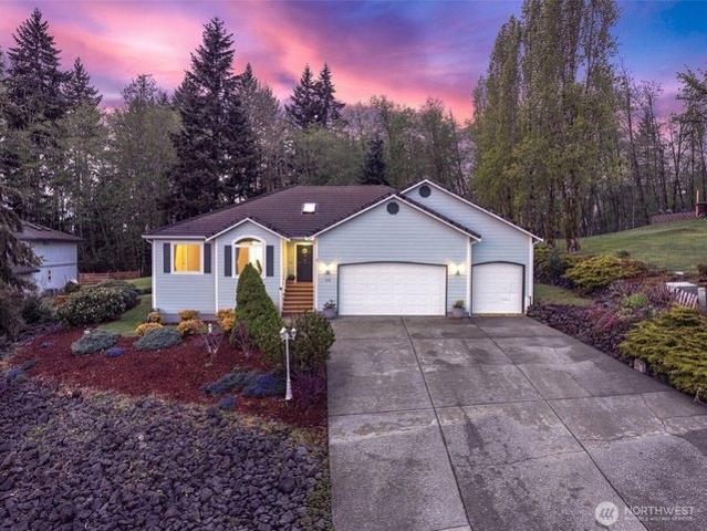 House for sale in Centralia, Washington