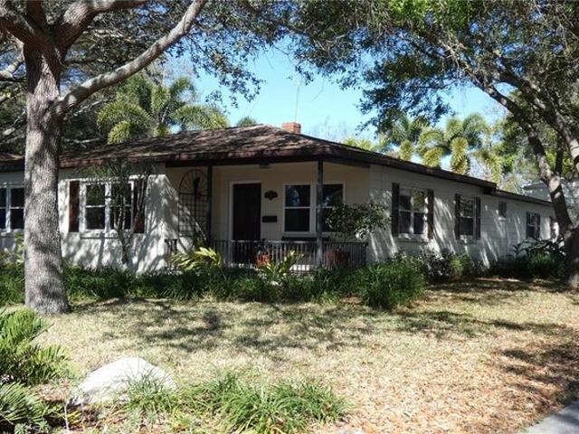 House for sale in Saint Petersburg, Pinellas County