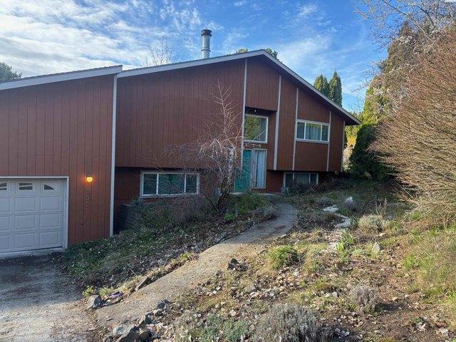House for sale in Whitman, Washington