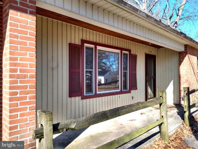 House for sale in Fort Loudon, Pennsylvania