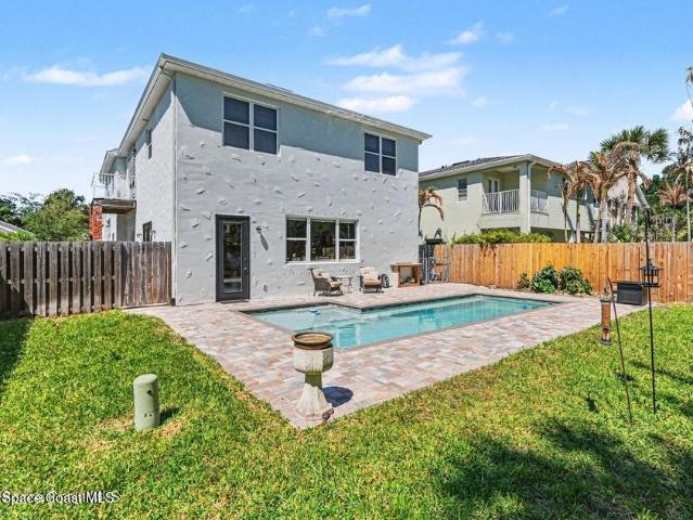 House for sale in Cape Canaveral, Florida