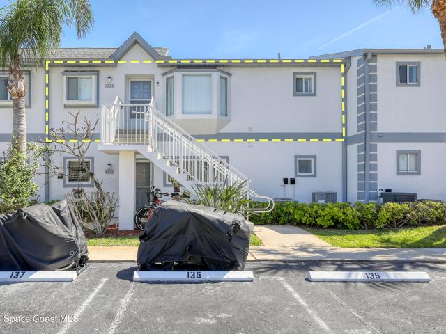 Condo for sale in Cape Canaveral, Florida