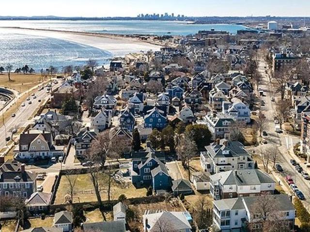 House for sale in Lynn, Massachusetts