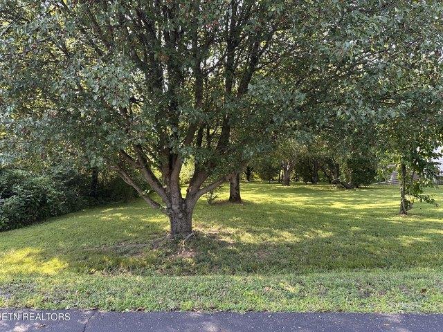 Land for sale in Tennessee