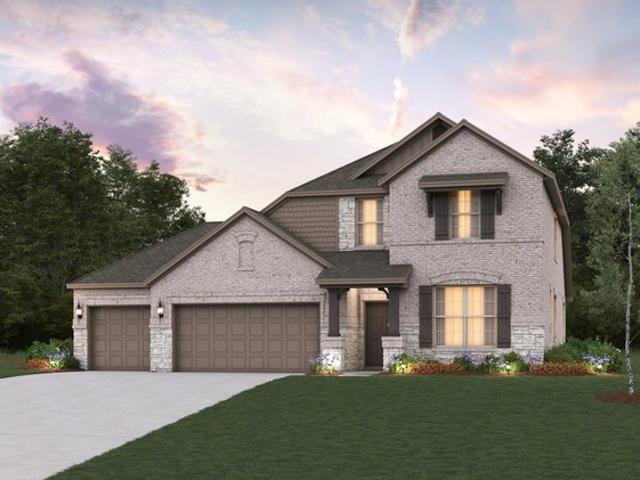 House for sale in Forney, Texas