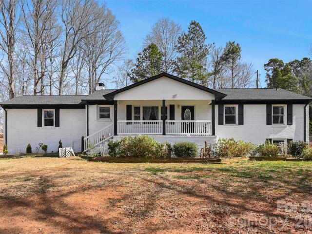 House for sale in South Carolina