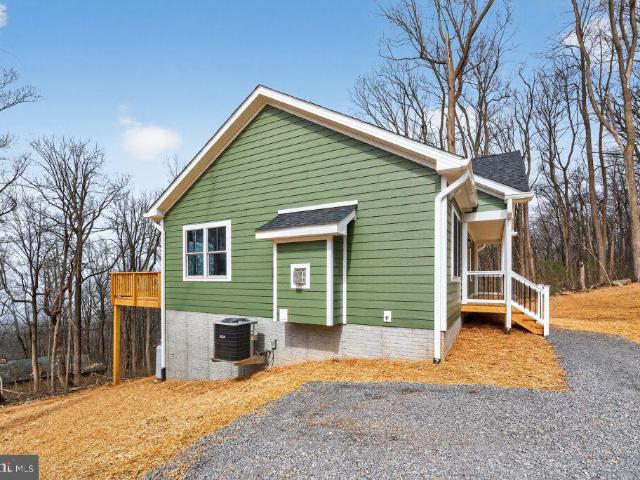 House for sale in Virginia