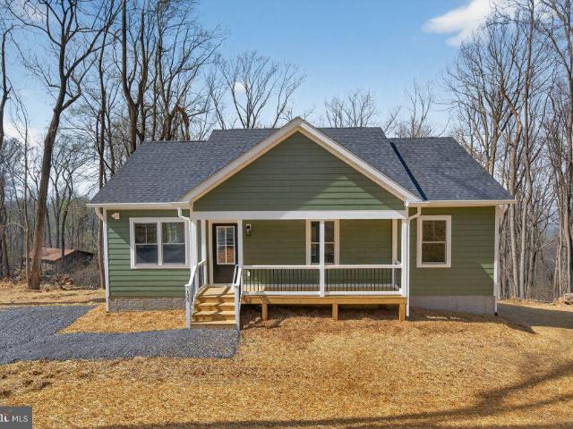 House for sale in Virginia