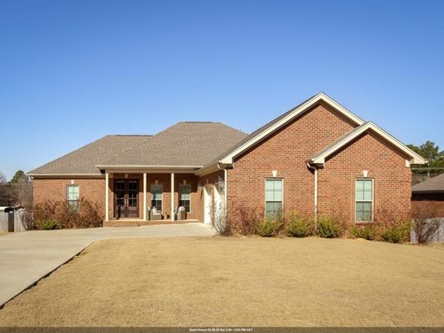 House for sale in Killen, Alabama