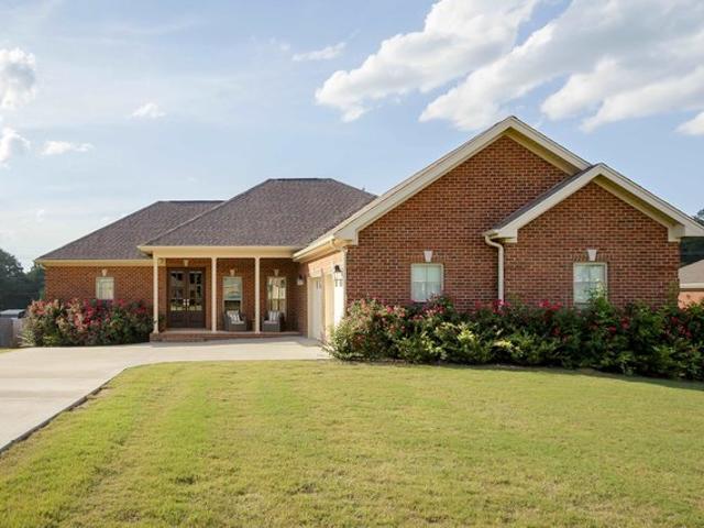 House for sale in Killen, Alabama