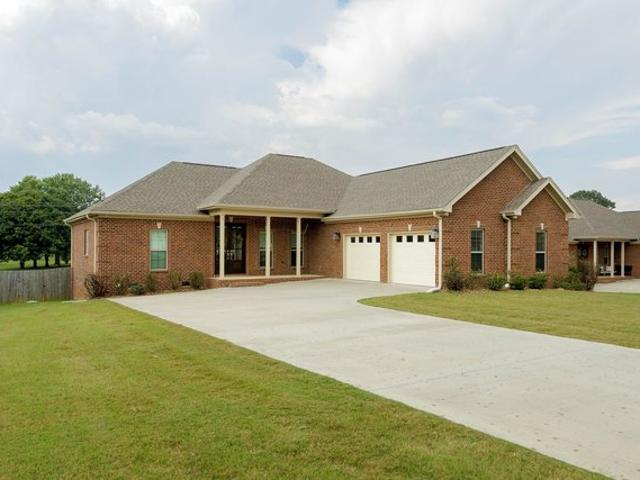 House for sale in Killen, Alabama