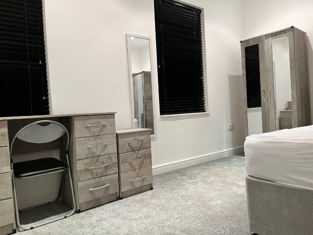 Apartment for rent in Baswich, Staffordshire