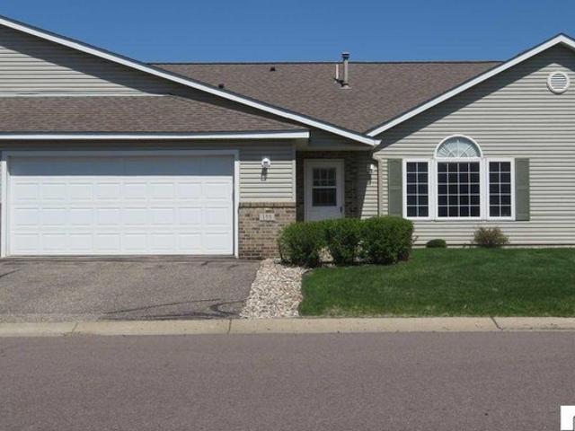 Townhouse for sale in Mankato, Minnesota