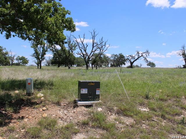 Land for sale in Fredericksburg, Gillespie County