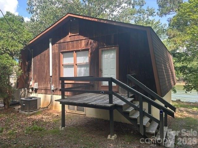 House for sale in Richfield, North Carolina