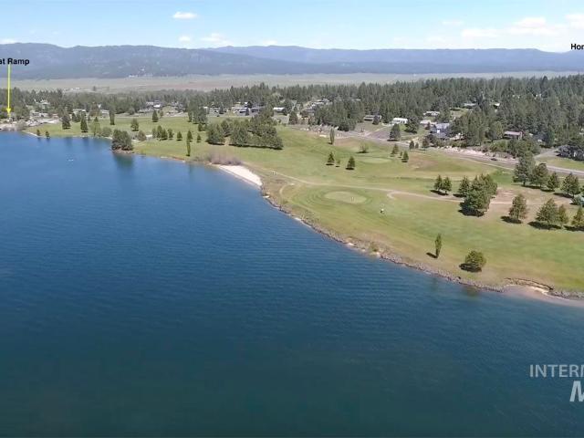 Property for sale in Cascade, Idaho