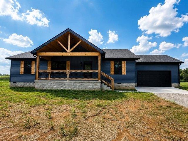House for sale in Glasgow, Kentucky
