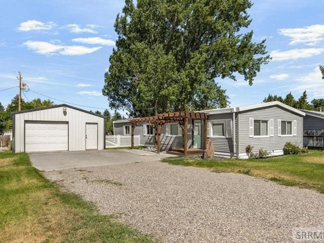 House for sale in Bingham, Idaho