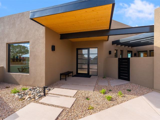 House for sale in New Mexico