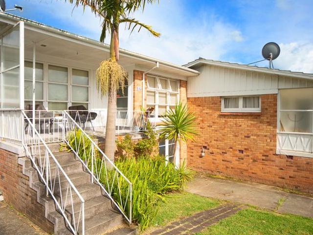 Apartment for rent in Kohimarama, Ōrākei