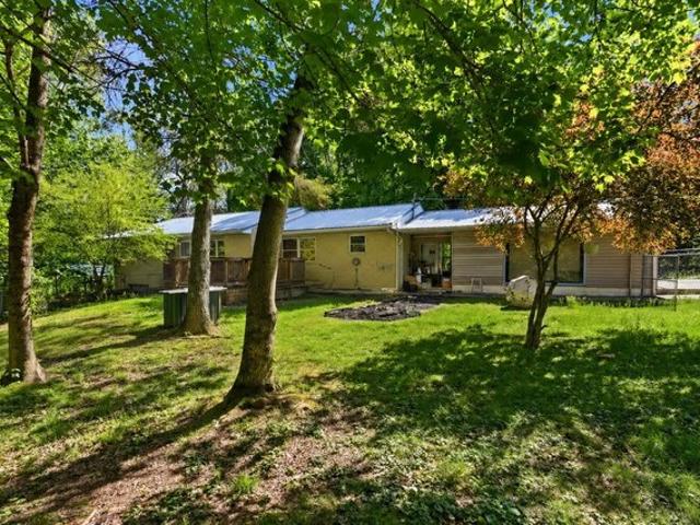 House for sale in Tennessee