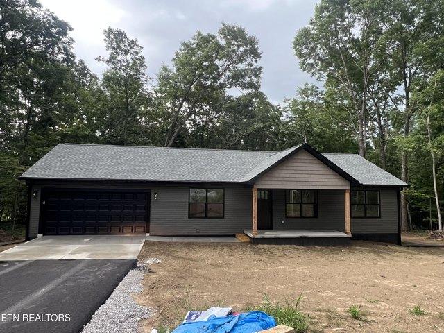 House for sale in Tennessee