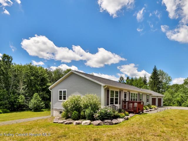 House for sale in New York