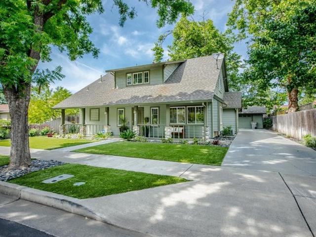 House for sale in Yolo, California