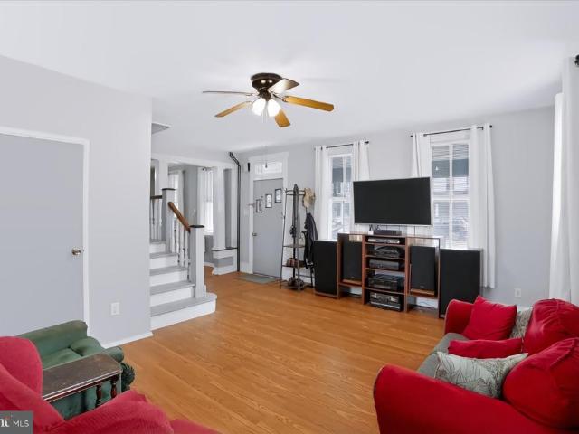 House for sale in Centre Hall, Pennsylvania
