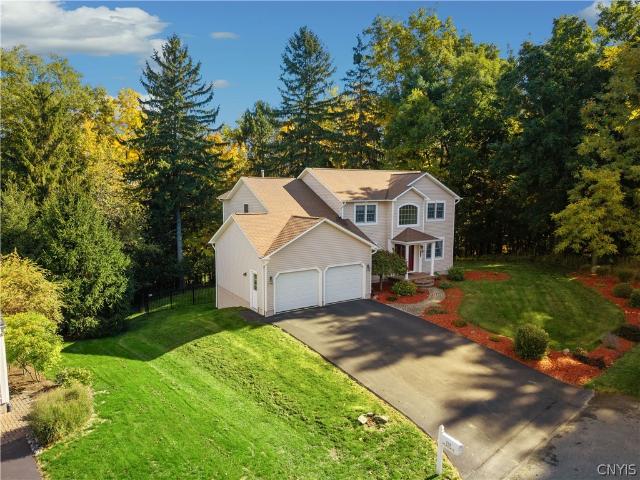 House for sale in Fairmount, Town of Camillus