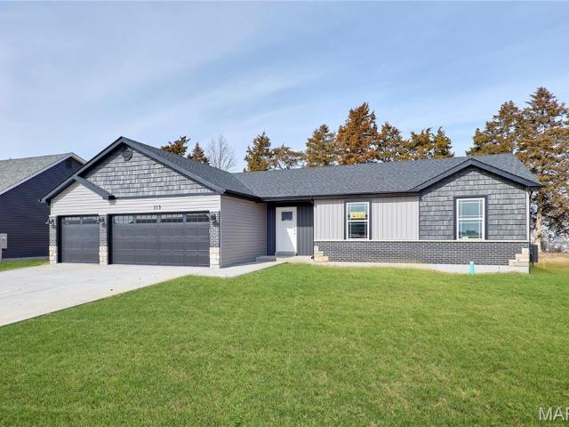 Property for sale in Wright City, Missouri