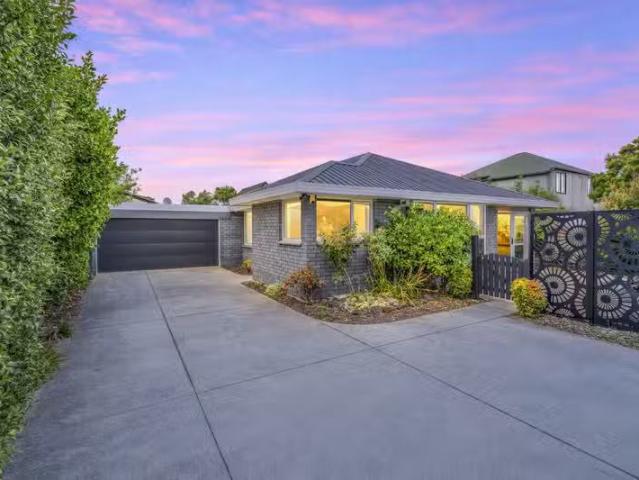 House for sale in Riccarton, Canterbury