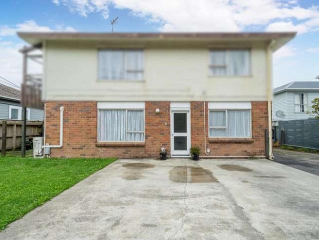 Apartment for sale in Matata, Wellington
