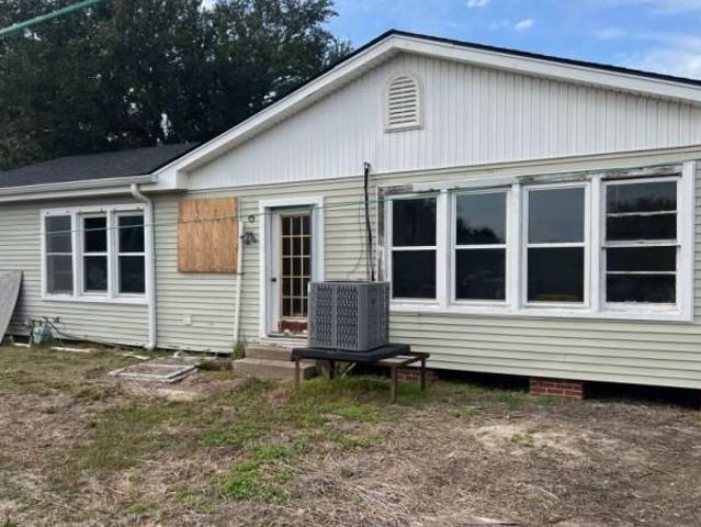 House for sale in Golden Meadow, Louisiana