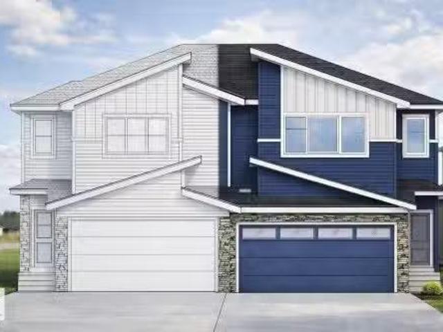 House for sale in Spruce Grove, Alberta