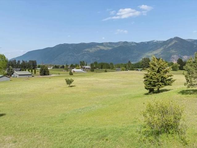 Land for sale in Columbia Falls, Montana