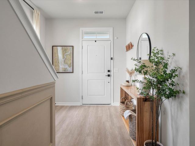 Townhouse for sale in Summerville, South Carolina
