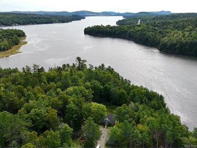 House for sale in Charlotte, New Brunswick