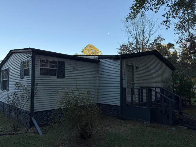 House for sale in Elloree, Orangeburg County