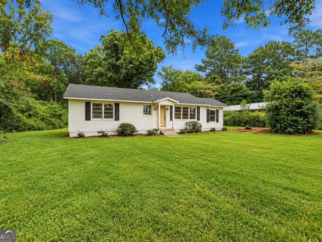 House for sale in Jackson, Butts County