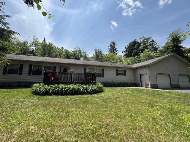 House for sale in Marquette, Michigan