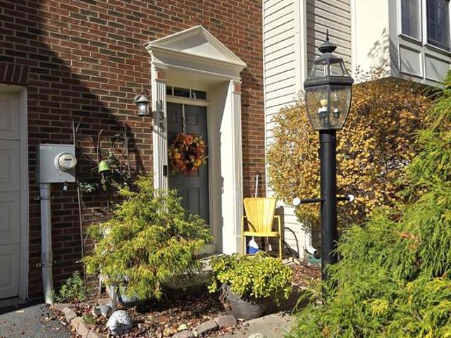 Townhouse for sale in Stephens City, Virginia