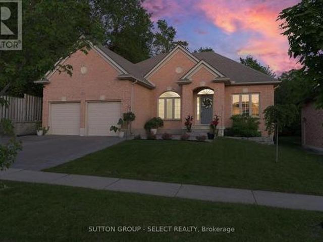 House for sale in Arva, Ontario