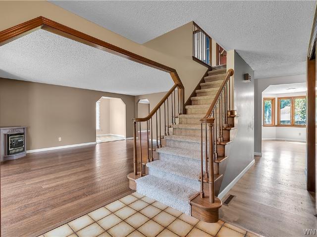 House for sale in East Amherst, New York