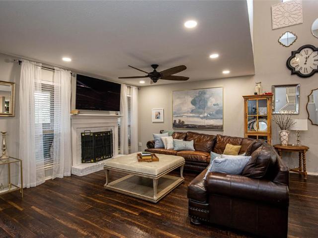 Condo for sale in Waco, Texas