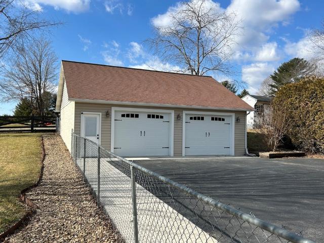 House for sale in Virginia